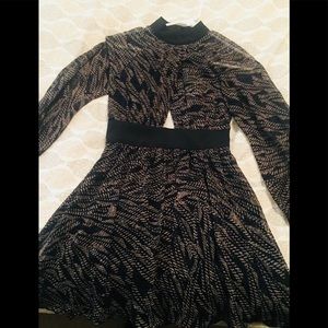 NWT BCBG dress